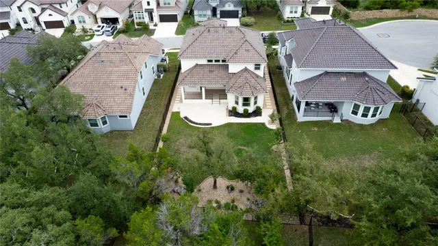 $3,600 | 11907 Singer Court, Austin, TX 78726