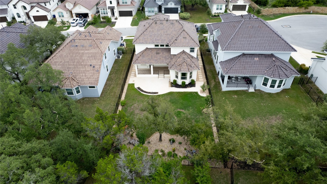 11907 Singer Court Austin, TX 78726 - Photo 5 of 38