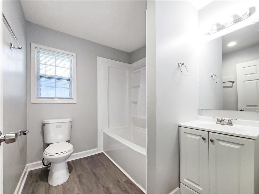 206 Harwell Road Northwest Atlanta, GA 30331 - Photo 10 of 12 Gallery Image 10