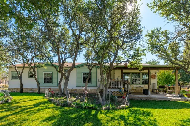 $537,000 | 259 Burr Oak Trail, Harper, TX 78631