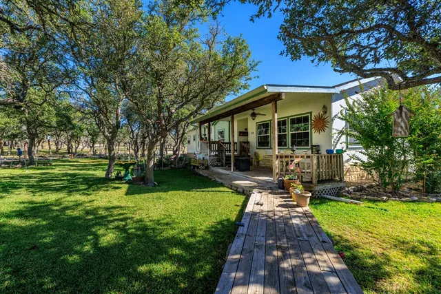 $537,000 | 259 Burr Oak Trail, Harper, TX 78631