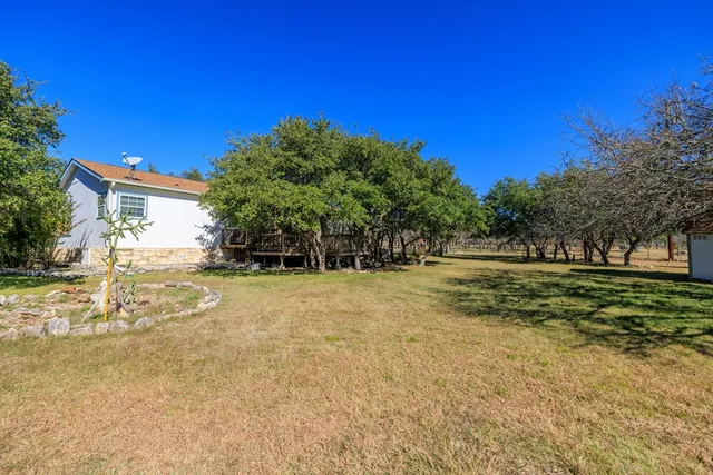 $537,000 | 259 Burr Oak Trail, Harper, TX 78631