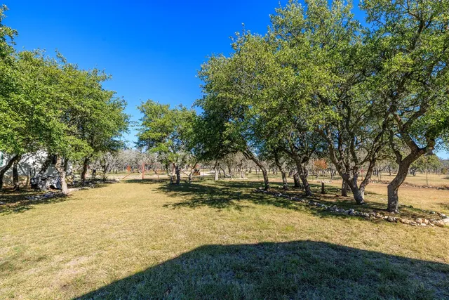 $537,000 | 259 Burr Oak Trail, Harper, TX 78631