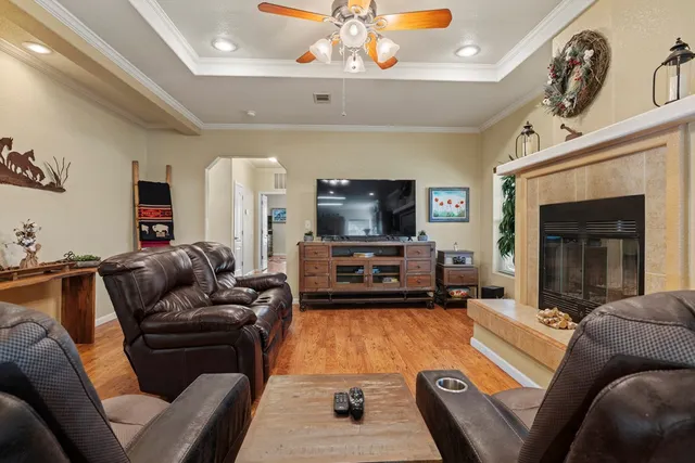 $537,000 | 259 Burr Oak Trail, Harper, TX 78631