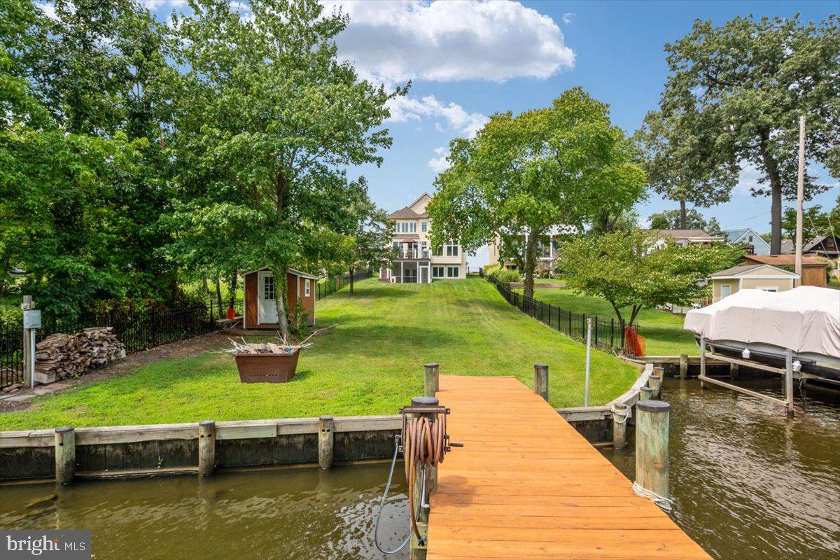 769 Powhatan Beach Road Pasadena, MD 21122 - Photo 1 of 70 Gallery Image 1
