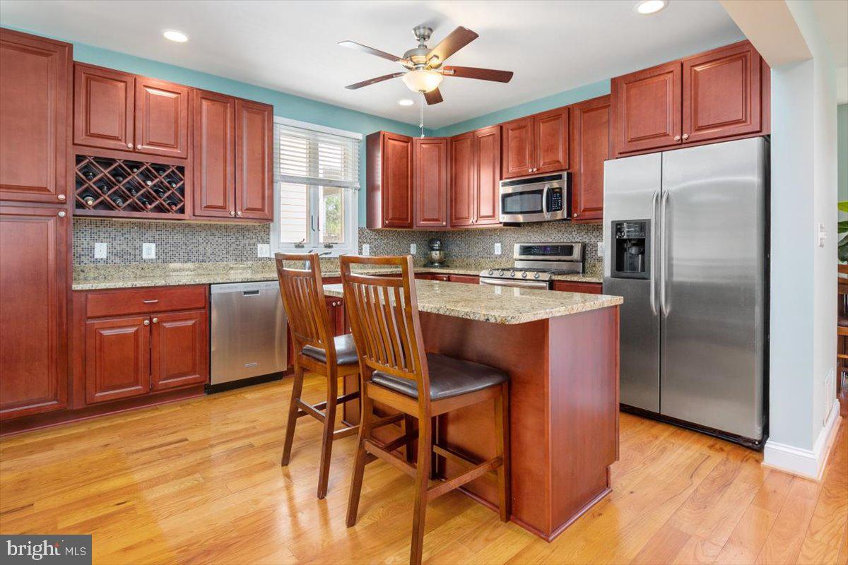 769 Powhatan Beach Road Pasadena, MD 21122 - Photo 29 of 70 Gallery Image 29