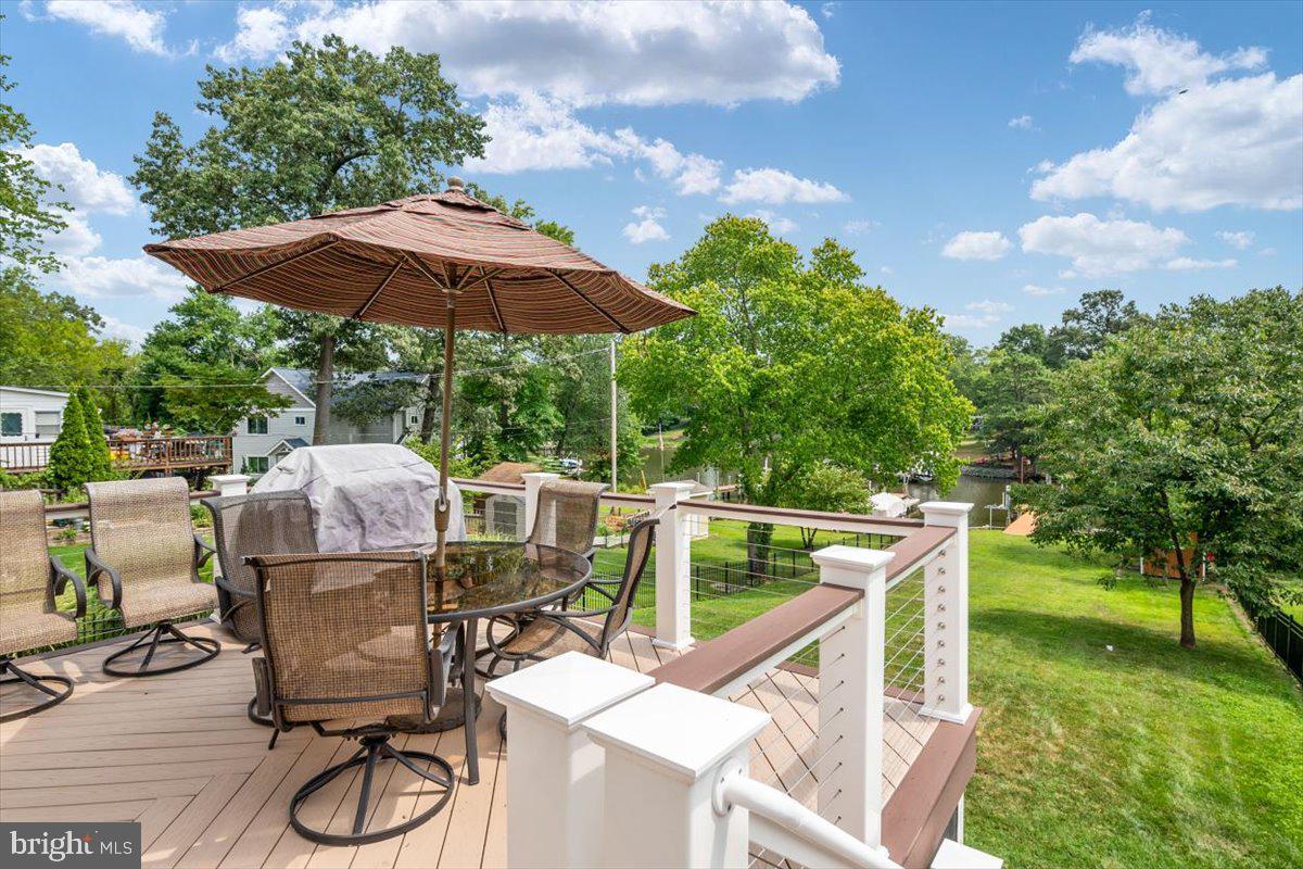769 Powhatan Beach Road Pasadena, MD 21122 - Photo 37 of 70 Gallery Image 37
