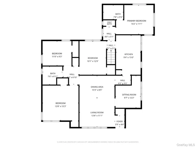 $1,160,000 | 25 Lawrence Street, New Hyde Park, NY 11040