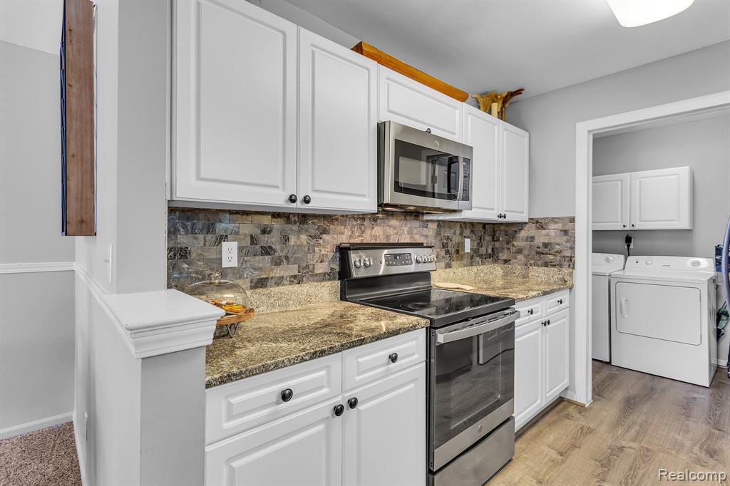 3516 Oakmonte Boulevard Rochester, MI 48306 - Photo 22 of 29
