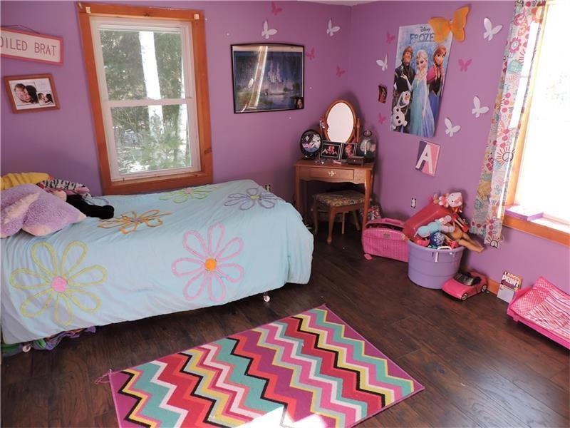 689 Langdon Road Richmond, ME 04357 - Photo 12 of 13 Photo