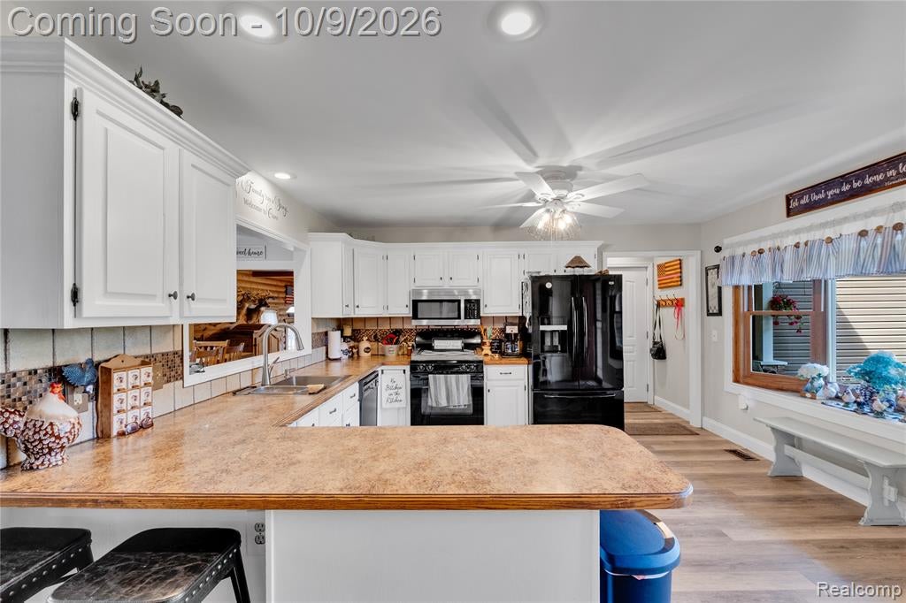 12350 Odell Road Linden, MI 48451 - Photo 16 of 44 Gallery Image 16