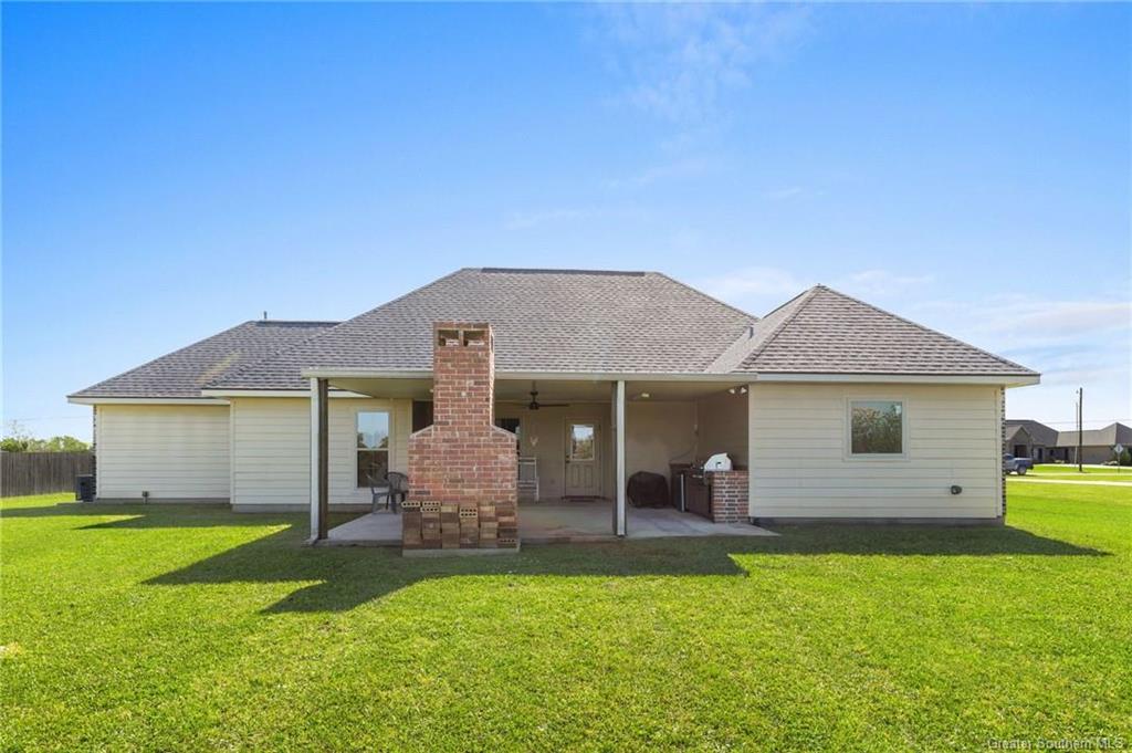 9202 Dovick Road Lake Charles, LA 70607 - Photo 15 of 16 Gallery Image 15