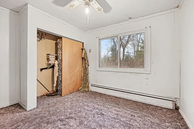 $94,900 | 7651 S Avenue West, Schoolcraft, MI 49087