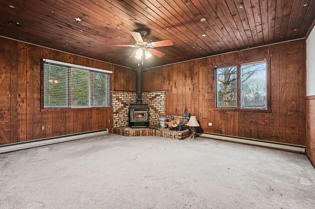 $94,900 | 7651 S Avenue West, Schoolcraft, MI 49087