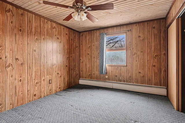 $94,900 | 7651 S Avenue West, Schoolcraft, MI 49087