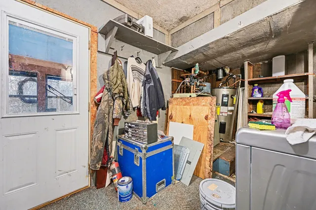 $94,900 | 7651 S Avenue West, Schoolcraft, MI 49087