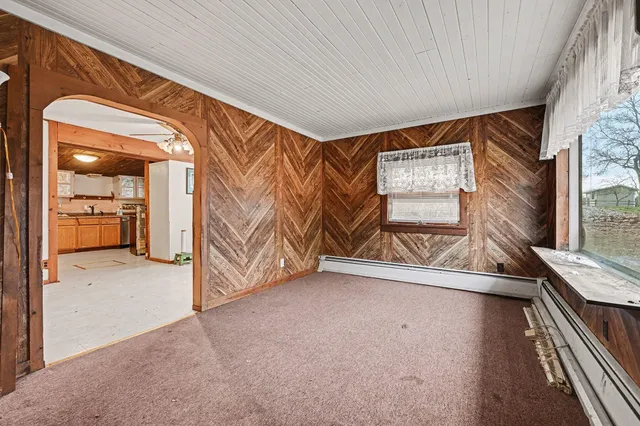 $94,900 | 7651 S Avenue West, Schoolcraft, MI 49087