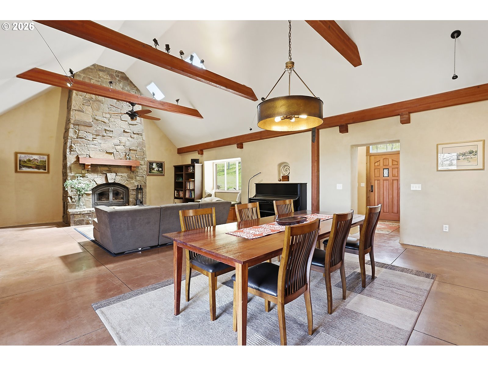 2015 Lonely Lane Mosier, OR 97040 - Photo 11 of 46