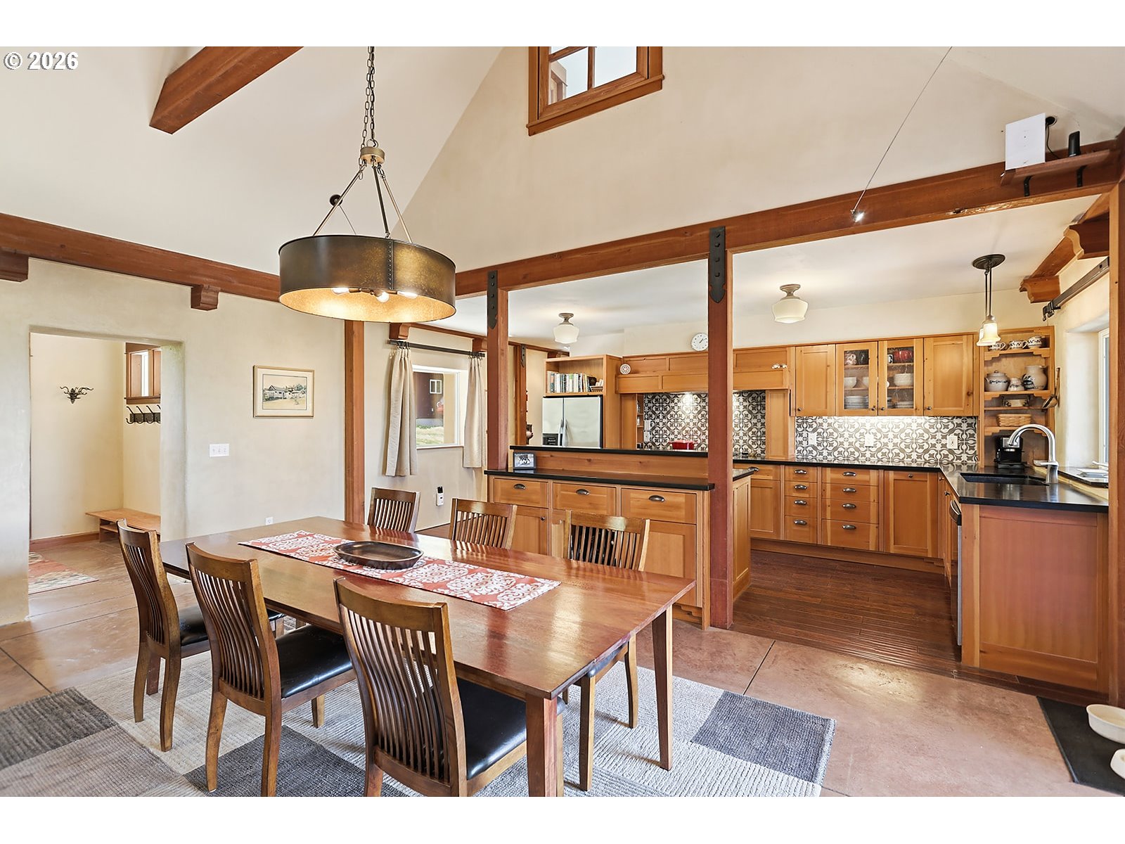 2015 Lonely Lane Mosier, OR 97040 - Photo 12 of 46