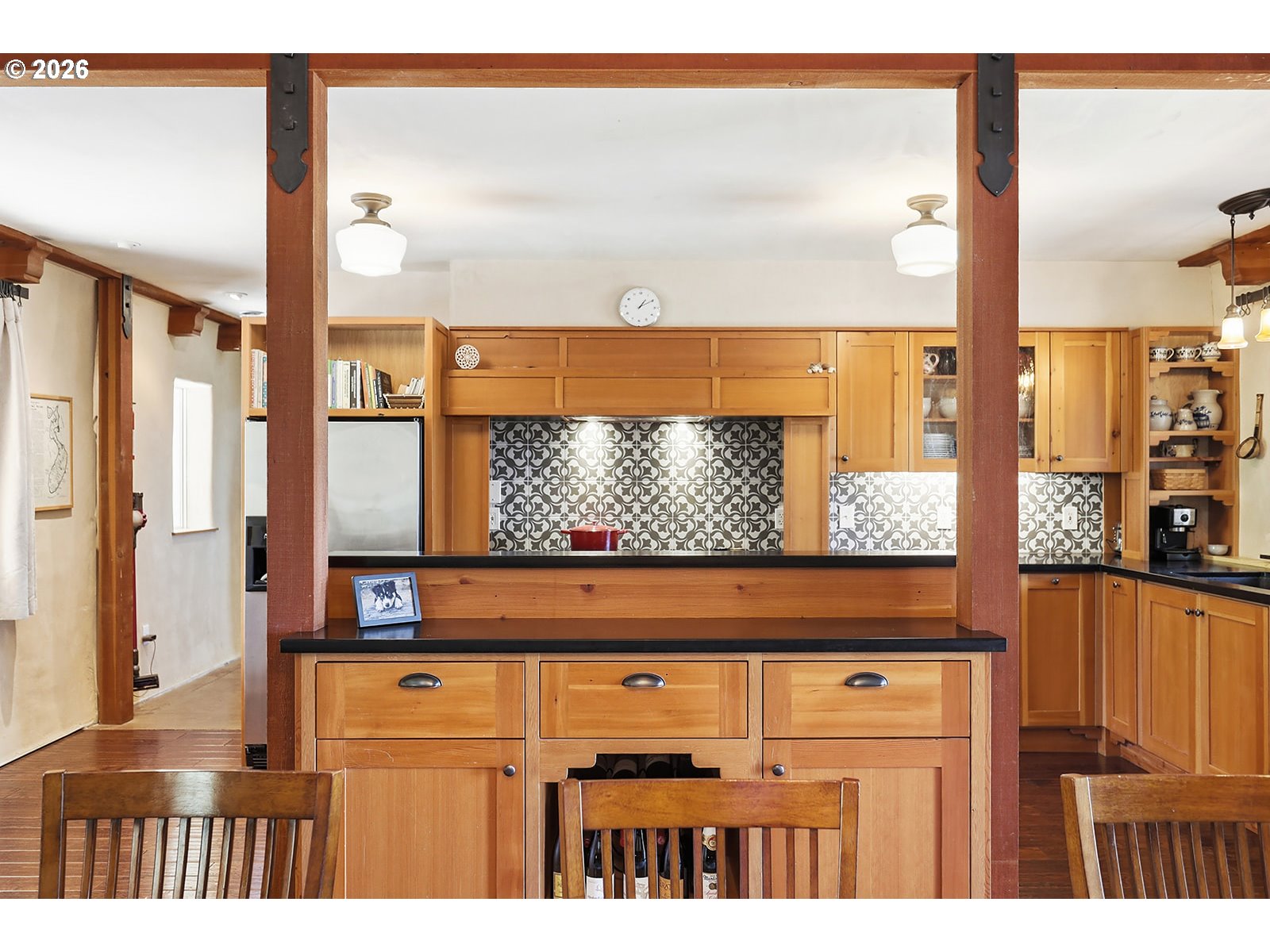 2015 Lonely Lane Mosier, OR 97040 - Photo 13 of 46