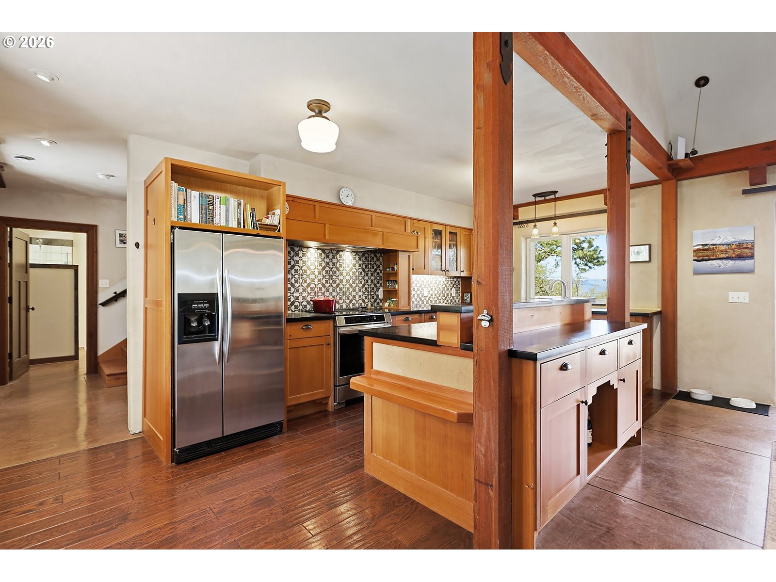 2015 Lonely Lane Mosier, OR 97040 - Photo 14 of 46