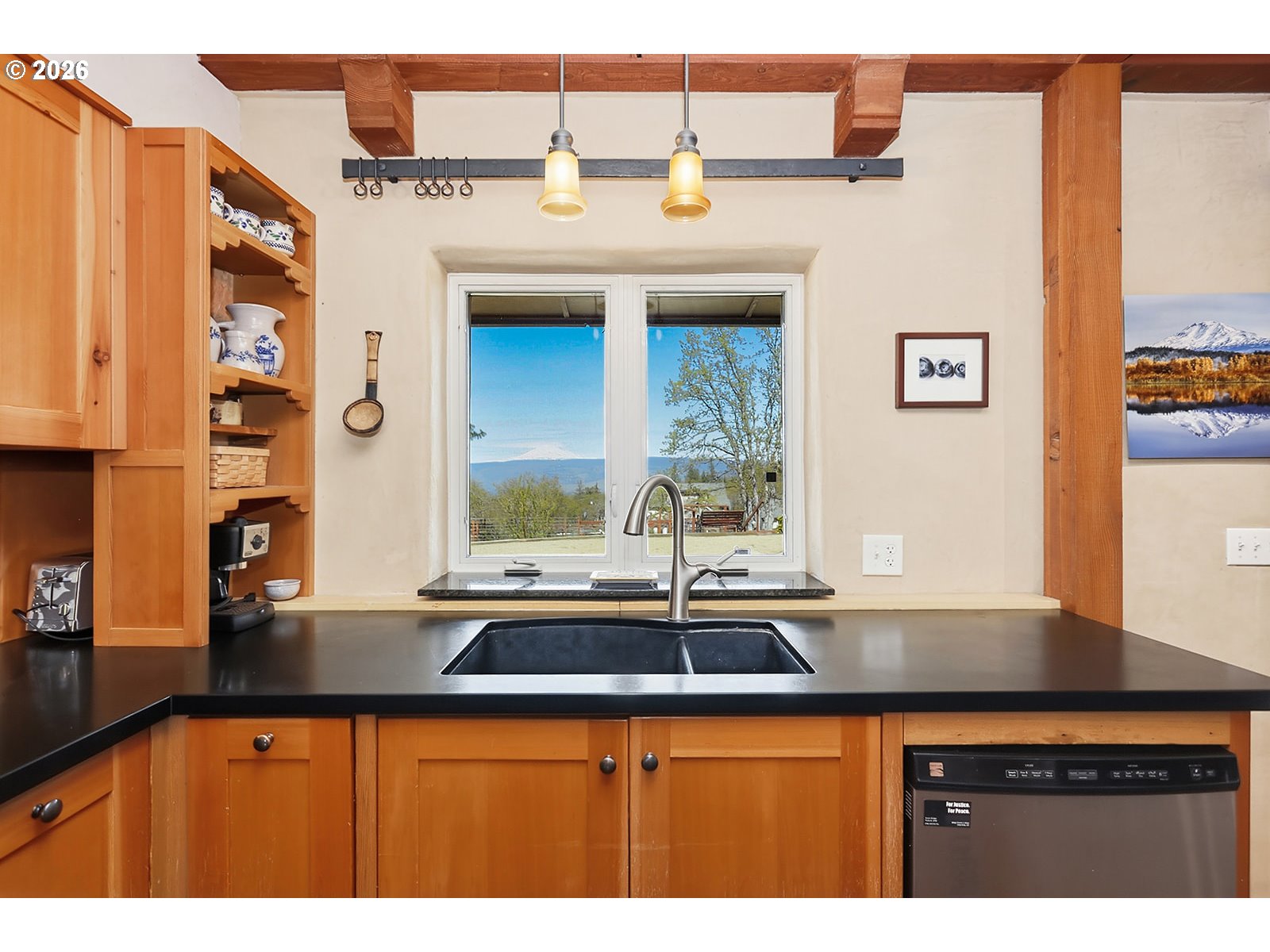 2015 Lonely Lane Mosier, OR 97040 - Photo 15 of 46