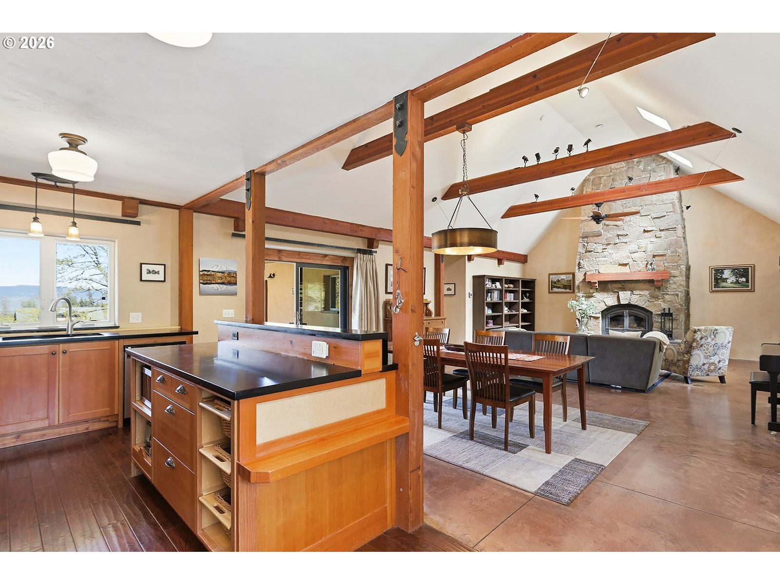 2015 Lonely Lane Mosier, OR 97040 - Photo 17 of 46