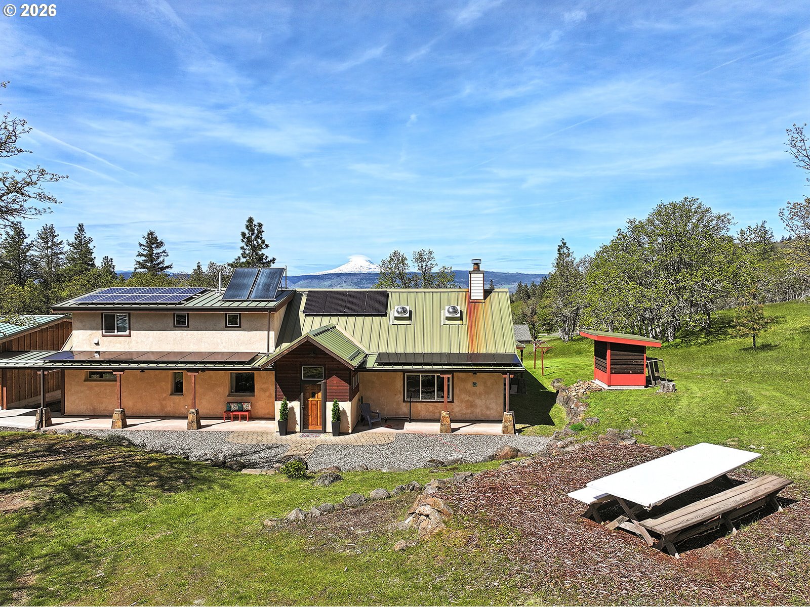 2015 Lonely Lane Mosier, OR 97040 - Photo 3 of 46