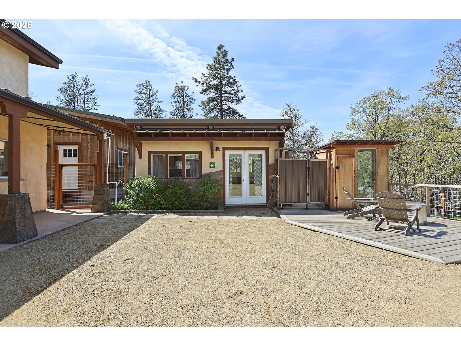 2015 Lonely Lane Mosier, OR 97040 - Photo 31 of 46