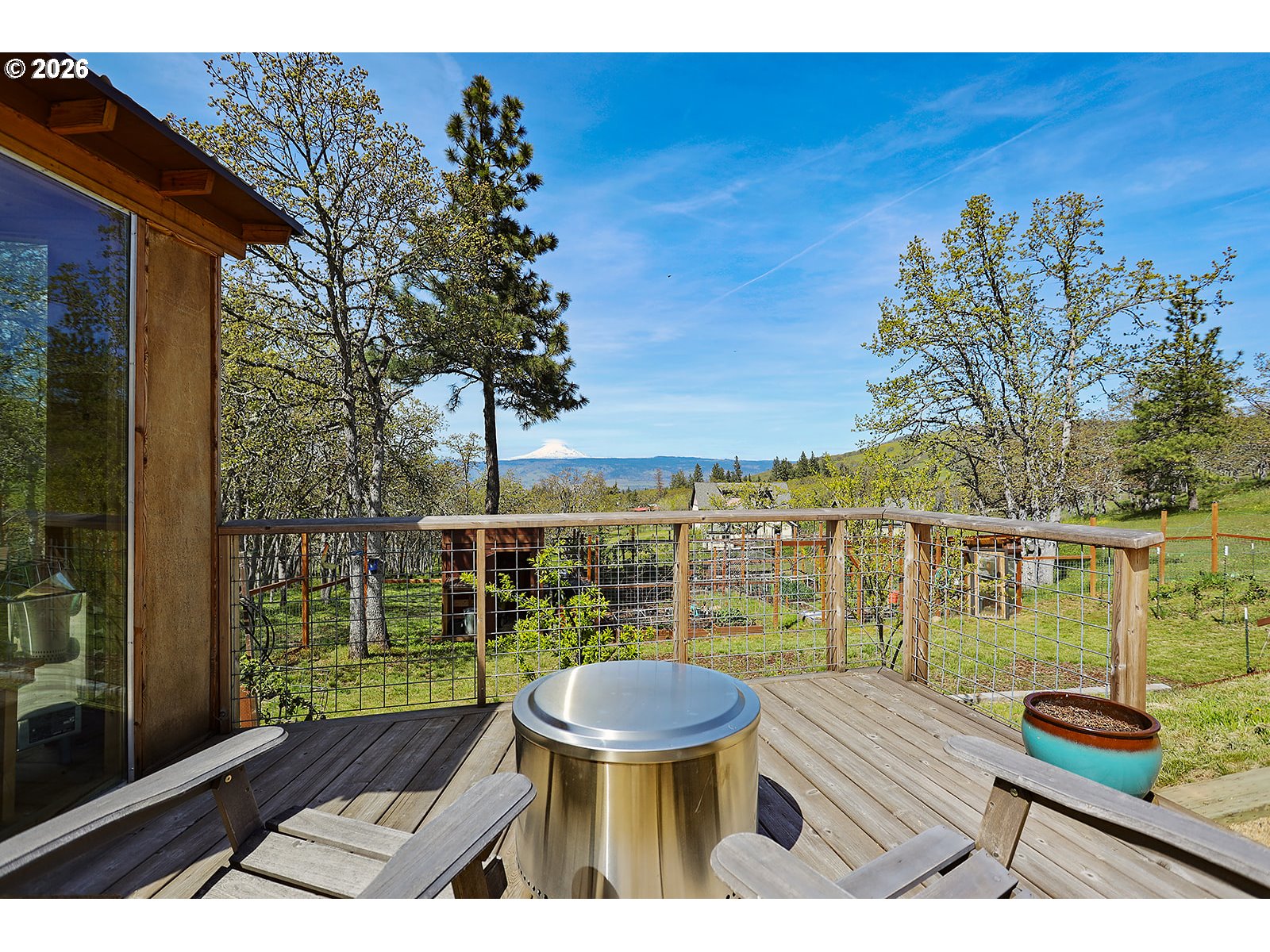 2015 Lonely Lane Mosier, OR 97040 - Photo 34 of 46