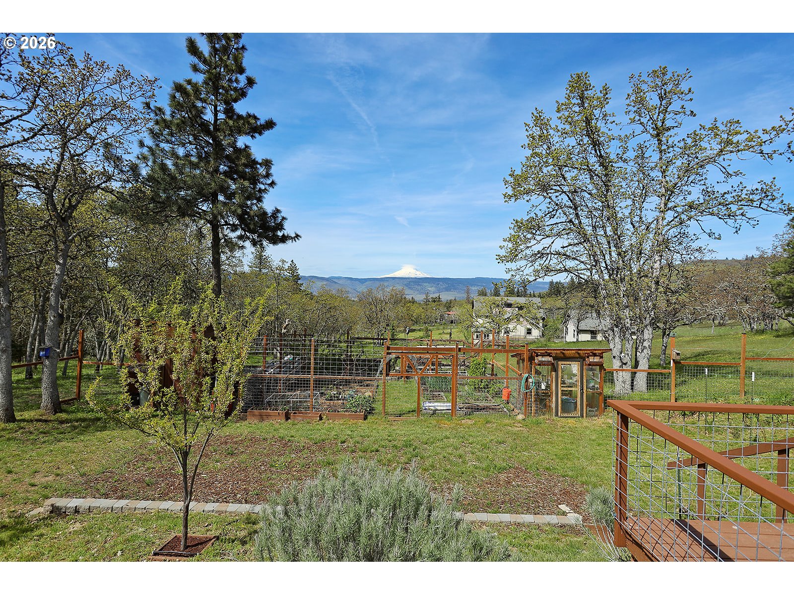 2015 Lonely Lane Mosier, OR 97040 - Photo 37 of 46