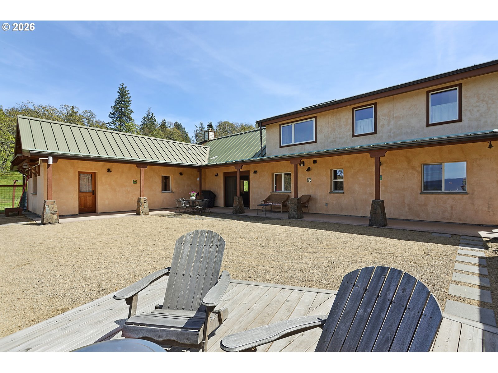 2015 Lonely Lane Mosier, OR 97040 - Photo 38 of 46