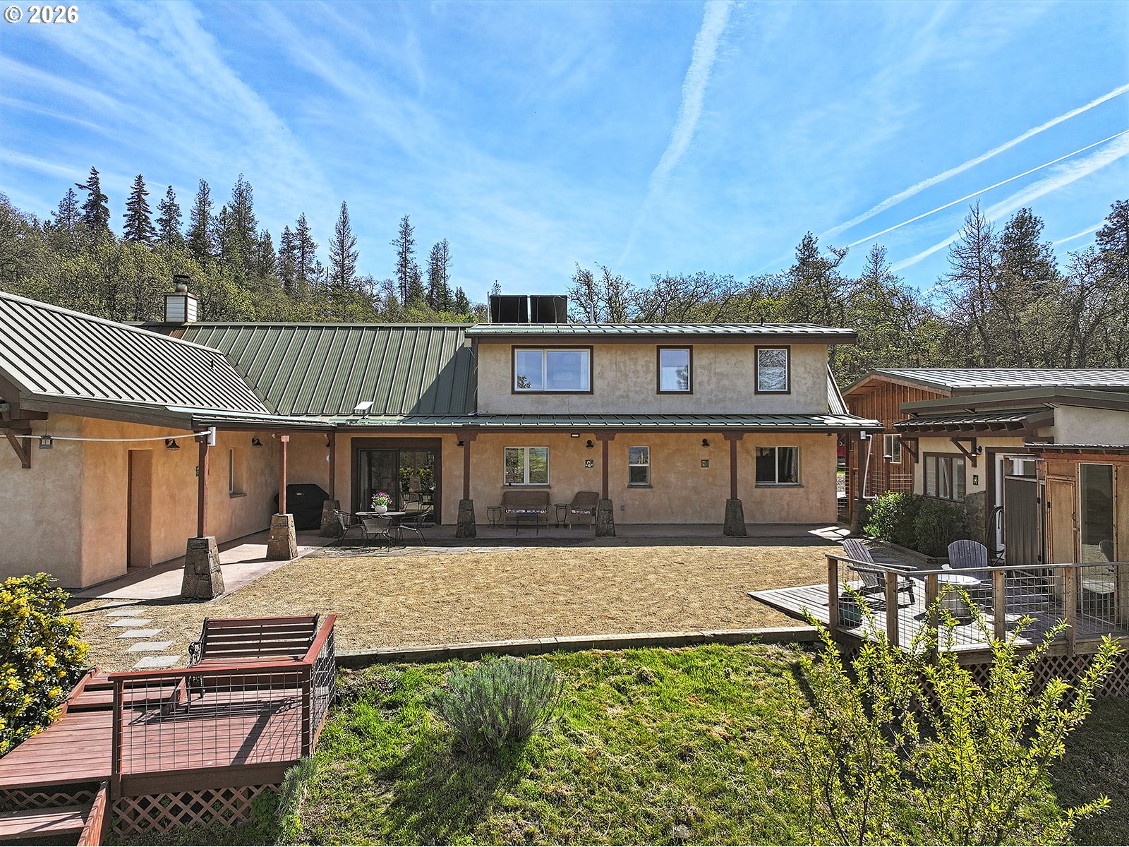 2015 Lonely Lane Mosier, OR 97040 - Photo 39 of 46