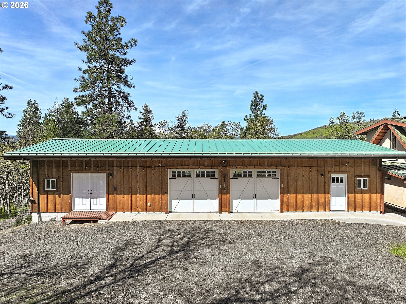 2015 Lonely Lane Mosier, OR 97040 - Photo 40 of 46