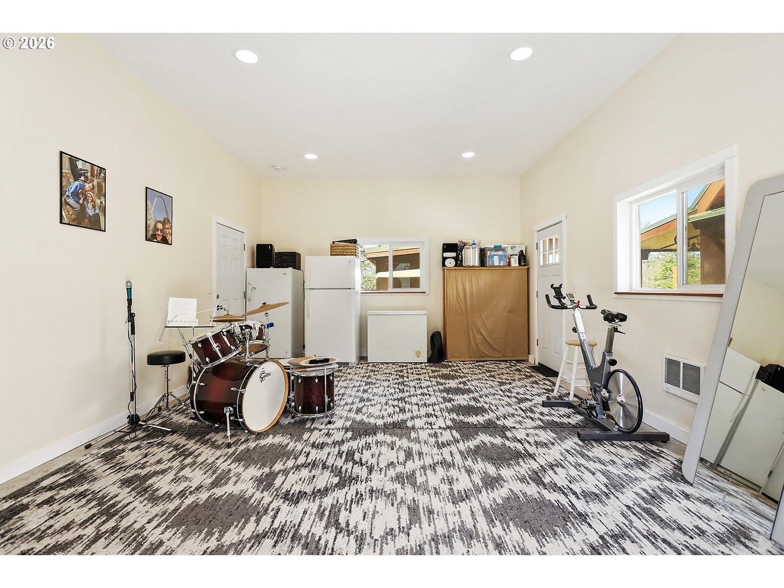 2015 Lonely Lane Mosier, OR 97040 - Photo 42 of 46