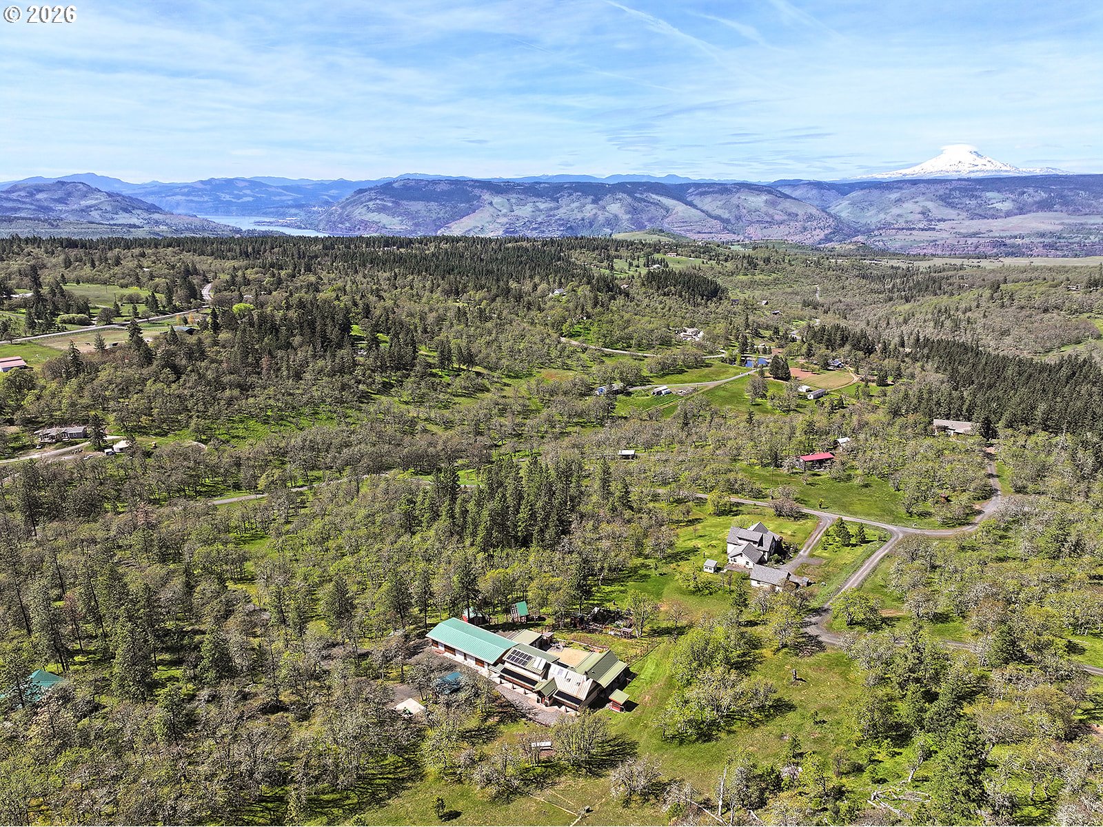 2015 Lonely Lane Mosier, OR 97040 - Photo 45 of 46