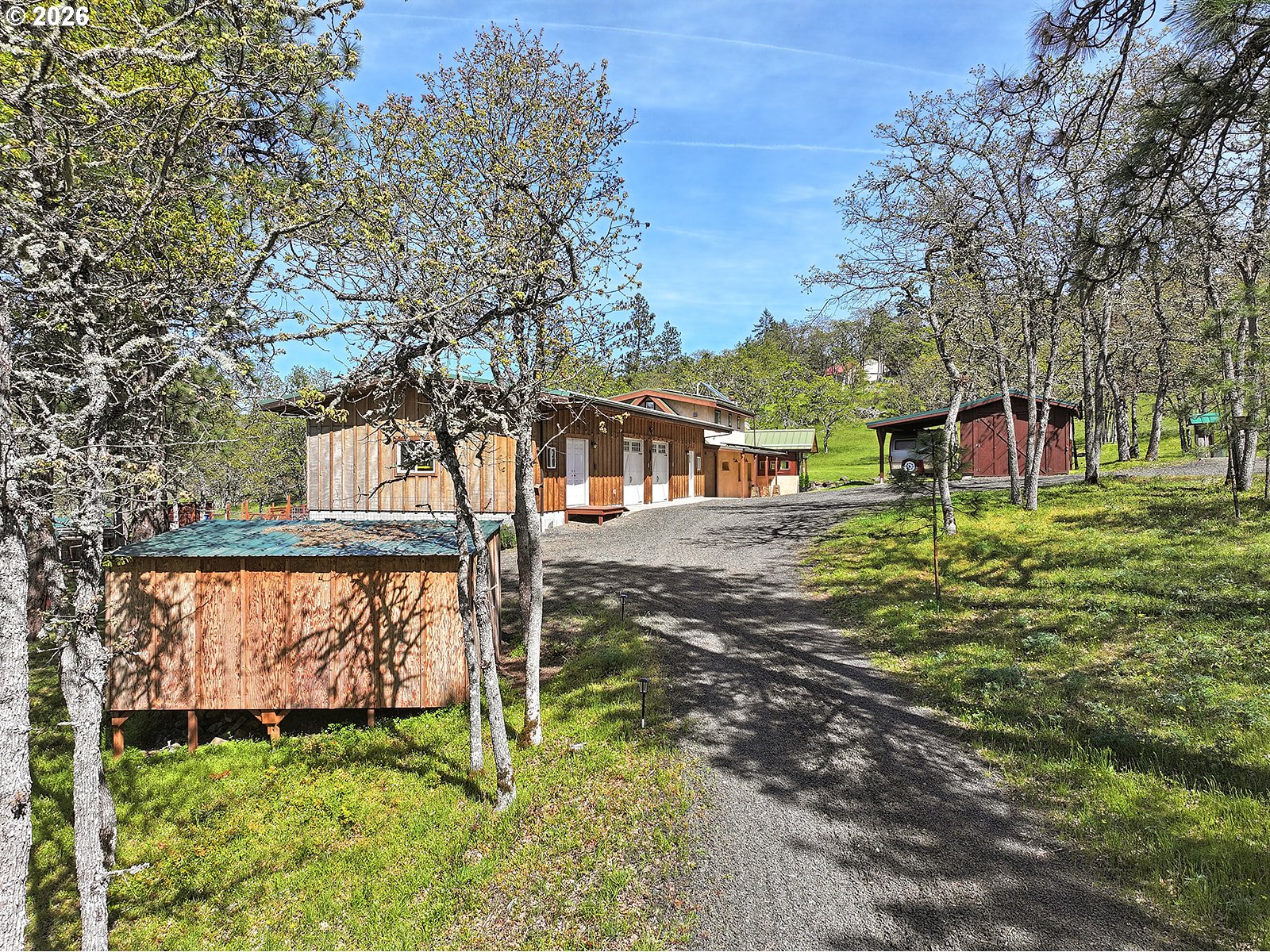 2015 Lonely Lane Mosier, OR 97040 - Photo 46 of 46