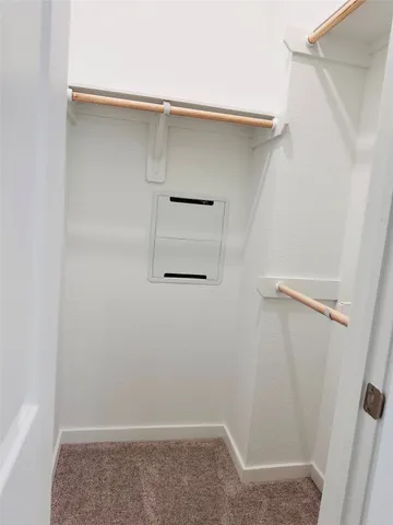 a view of utility room