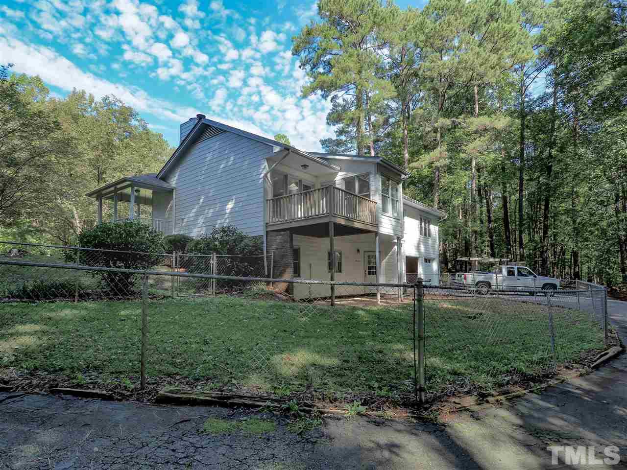4500 Yates Mill Pond Road Raleigh, NC 27606 - Photo 23 of 25 Gallery Image 23