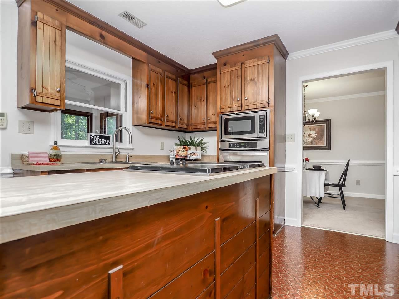4500 Yates Mill Pond Road Raleigh, NC 27606 - Photo 8 of 25 Gallery Image 8