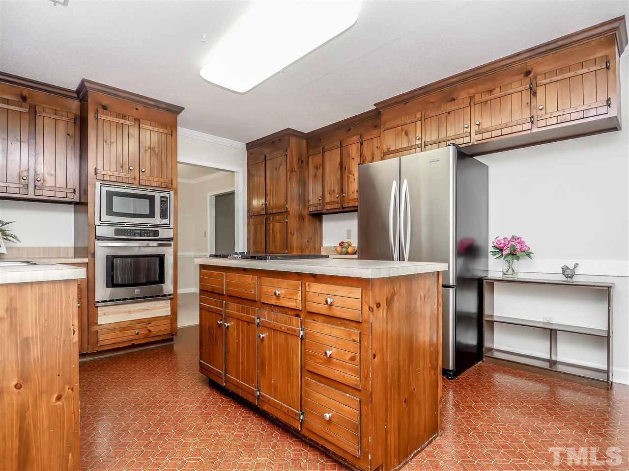 4500 Yates Mill Pond Road Raleigh, NC 27606 - Photo 9 of 25 Gallery Image 9