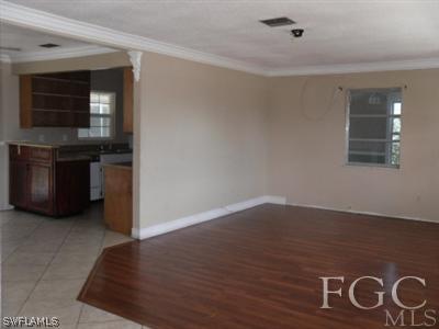 18453 Iris Road Fort Myers, FL 33967 - Photo 4 of 10 a view of a storage & utility room