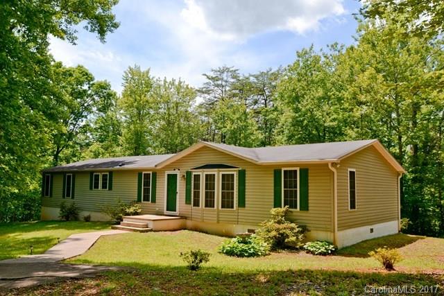 1390 West Payne Road Marion, NC 28752 - Photo 1 of 24 Gallery Image 1