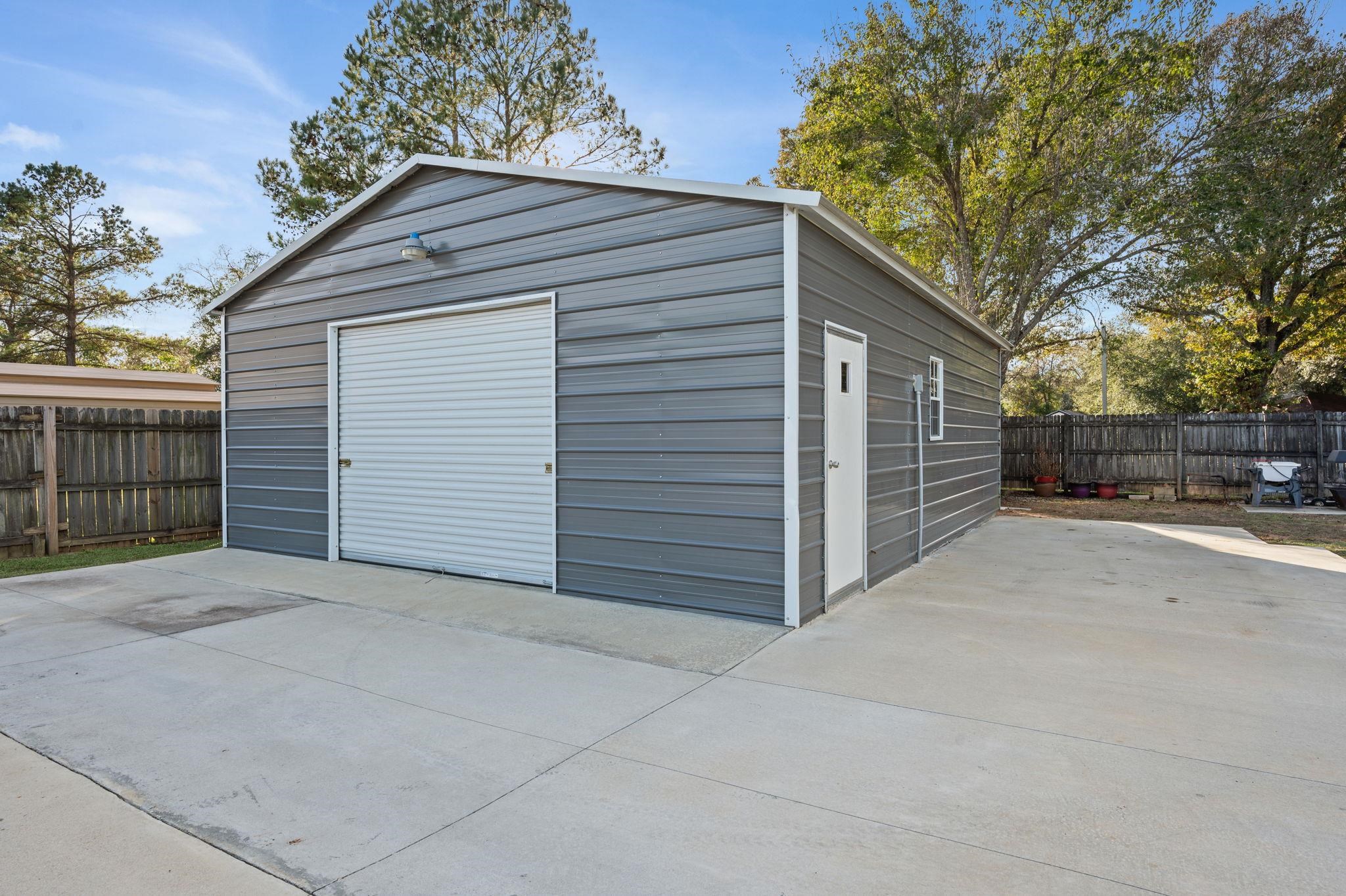23427 Cornerstone Drive Loxley, AL 36551 - Photo 41 of 50