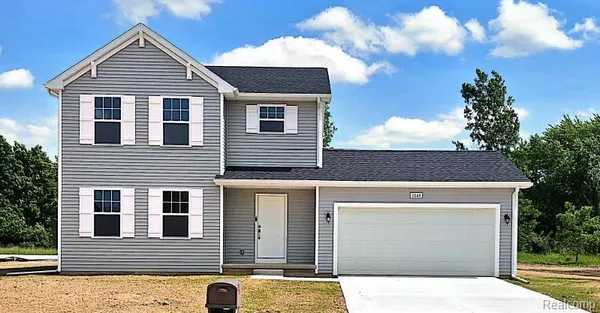 $307,960 | 11148 Pheasant Run Drive, Clio, MI 48420