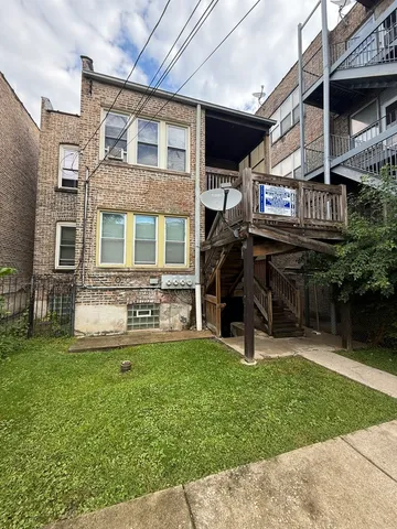 $189,000 | 1837 West Garfield Boulevard, Chicago, IL 60636