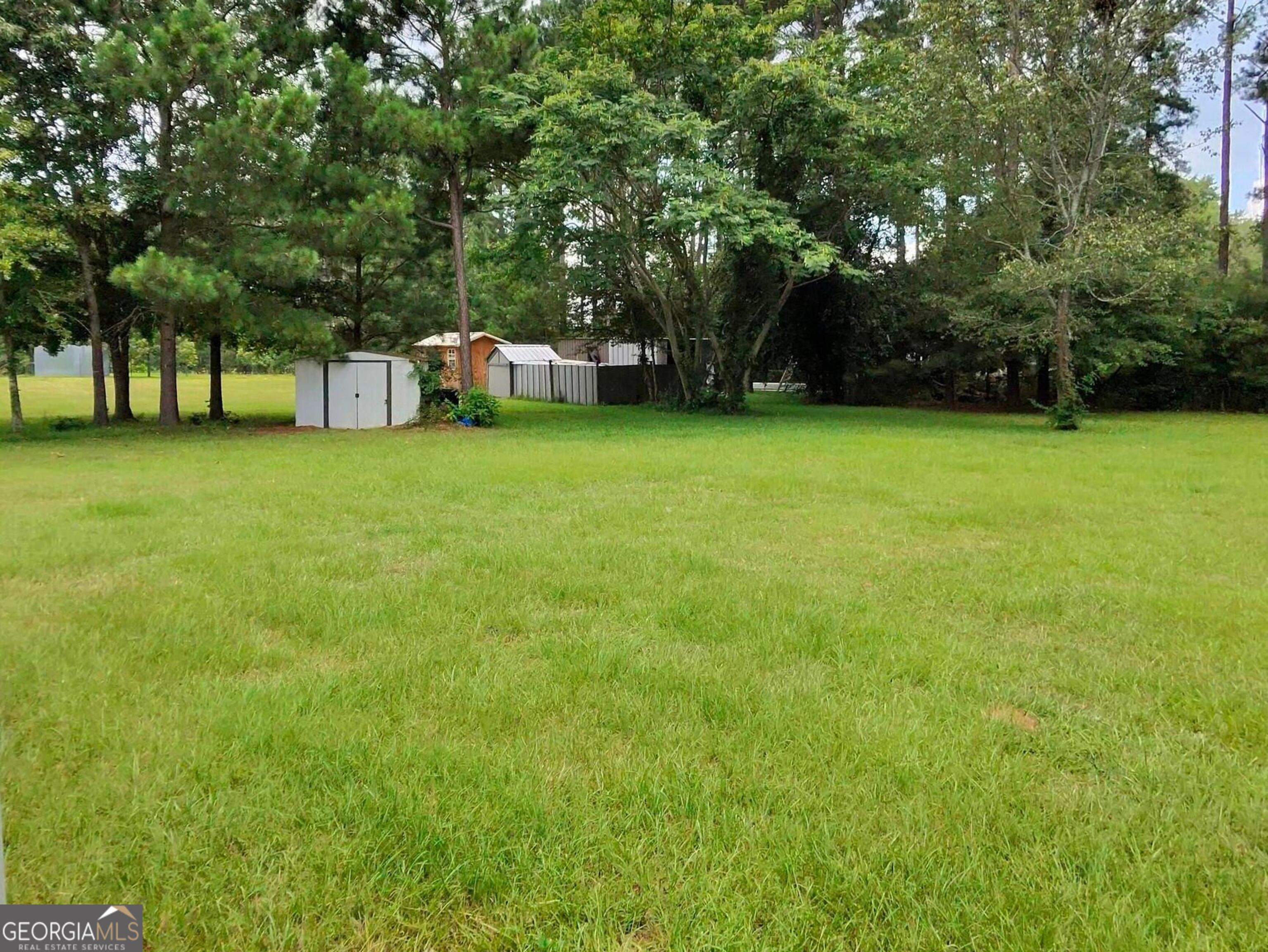 157 Jake Sledge Road Fort Valley, GA 31030 - Photo 20 of 23