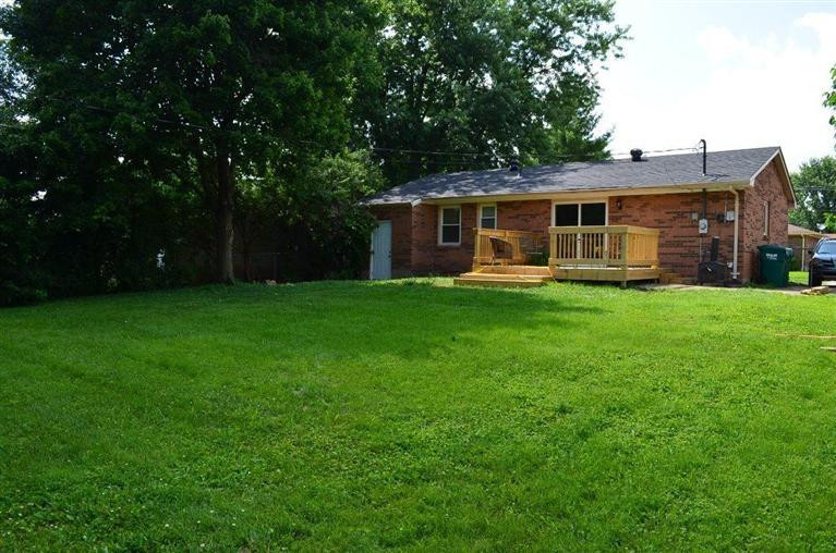 1020 Wedgewood Road Lexington, KY 40514 - Photo 5 of 17 Photo 5