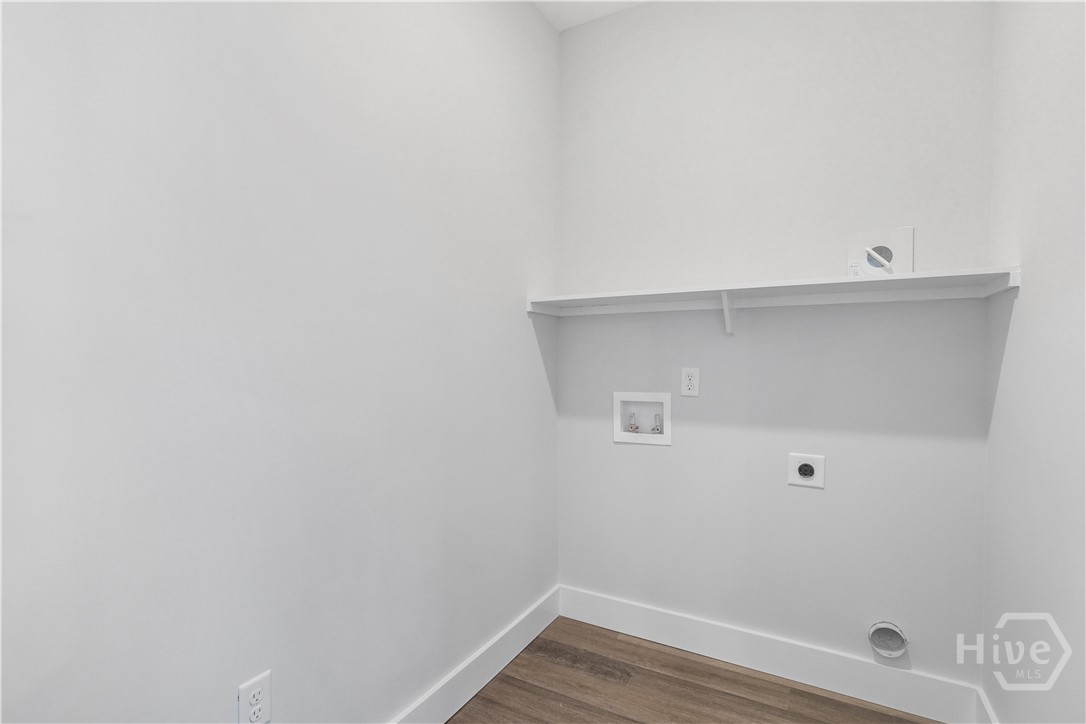 65 Plantation Road Fortson, GA 31808 - Photo 36 of 56 Laundry Room