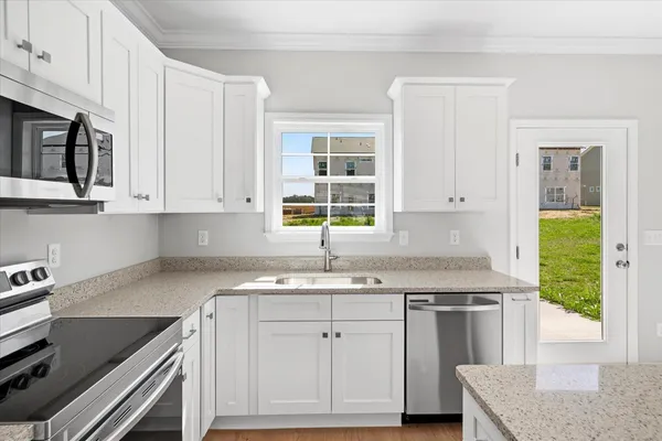 $240,000 | 140 Andros Loop, Dalton, GA 30721